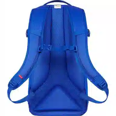 Supreme Supreme SS21 logo