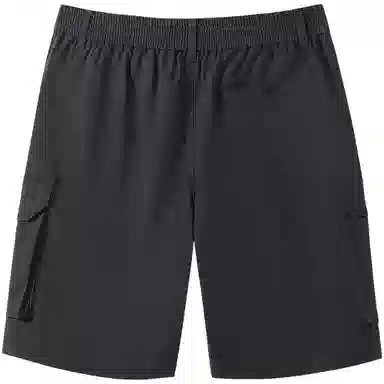 CAMEL City Function Series Cargo Shorts