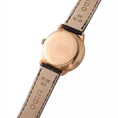 MIDO 50 33mm M016.230.36.031.80