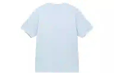 Stussy x OUR LEGACY Surfman 2 Pigment Dyed Tee LogoT