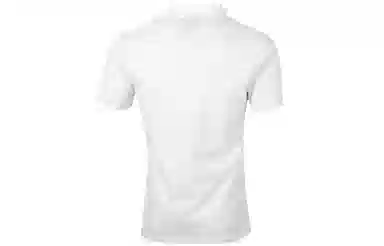 Nike Sportswear Polo Shirt White