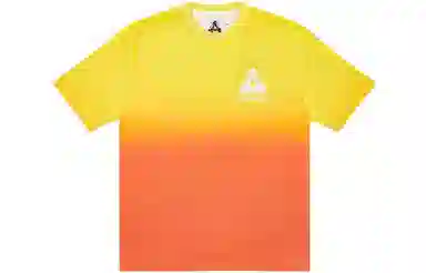 Palace x AMG 2.0 Los Angeles T-shirt