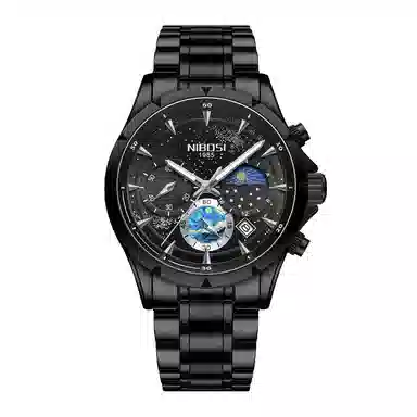 NIBOSI 1985 42mm ni2602