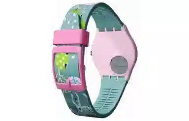 SWATCH 34mm GP152