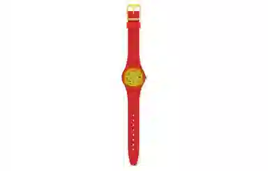 SWATCH 39mm GR185