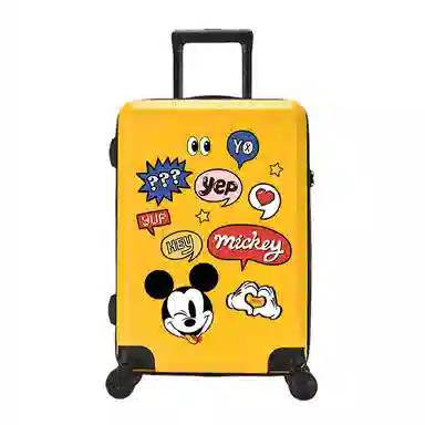 MESUCA Disney ABS+PC 20242622