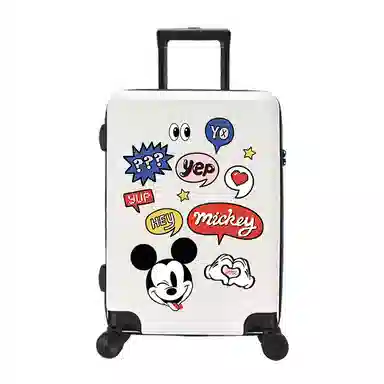 MESUCA Disney ABS+PC 20242622