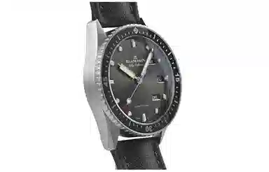 Blancpain Fifty Fathoms 5071-1110-B52A