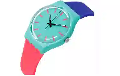 SWATCH ORIGINALS 30 34mm GG215