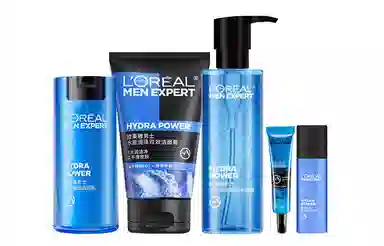 L'OREAL PARIS MEN EXPERT 5