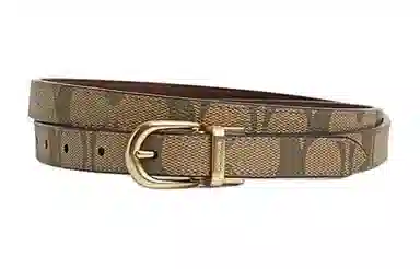 COACH 1.8CM
