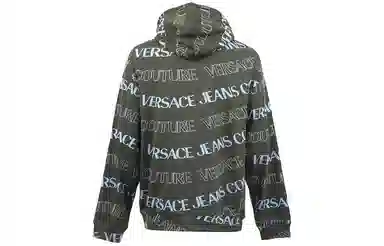 VERSACE JEANS COUTURE SS24 Logo