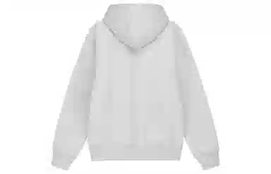 Stussy SS23 BLOCK SPORT ZIP HOODIE
