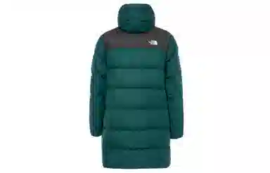 THE NORTH FACE Logo