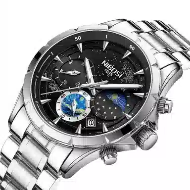 NIBOSI 1985 42mm ni2602