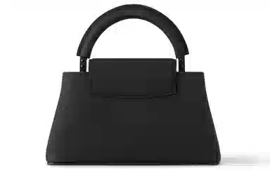 Louis Vuitton Capucines East West Mini