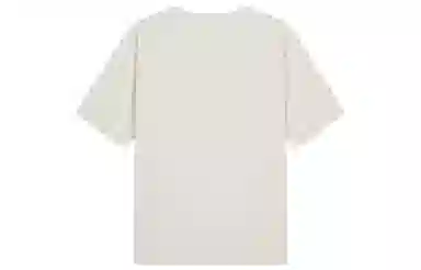 Champion BLACK EDITION UNISEX SS24 Logo T