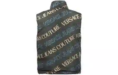 VERSACE JEANS COUTURE SS24 Logo