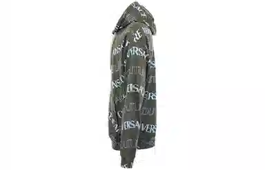 VERSACE JEANS COUTURE SS24 Logo