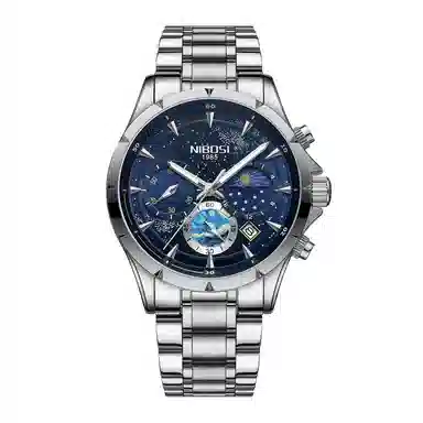 NIBOSI 1985 42mm ni2602