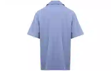 VERSACE JEANS COUTURE SS24 LogoPolo