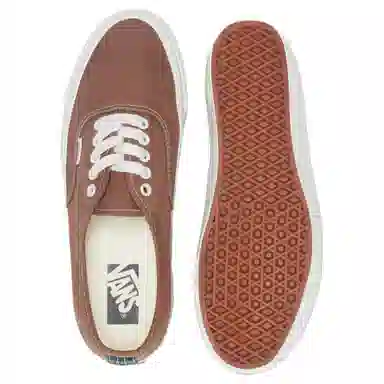 Vans Authentic Brown