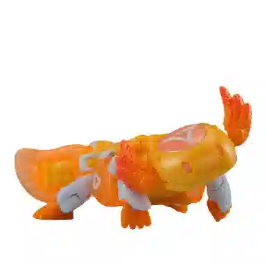 52TOYS BEASTBOX