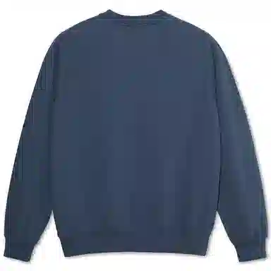 POLAR SKATE CO Default Crewneck Logo