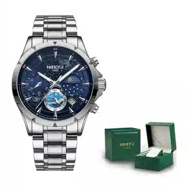 NIBOSI 1985 42mm ni2602