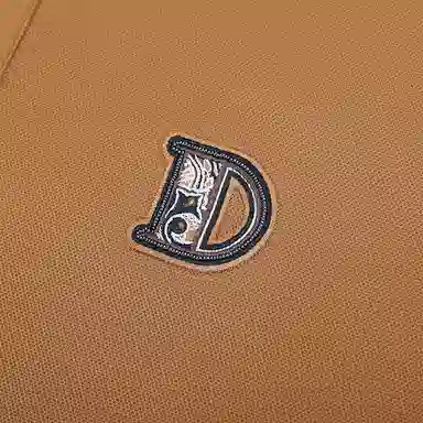 DAVID NAMAN SS24 poloT