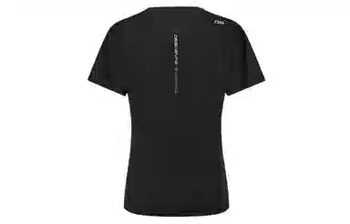 DESCENTE WOMENS RUNNING T