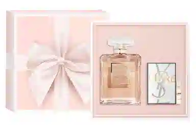 CHANEL COCO EDP