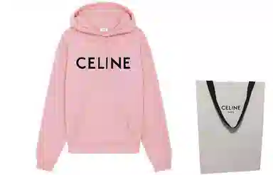 CELINE FW22 Boy Doll Logo