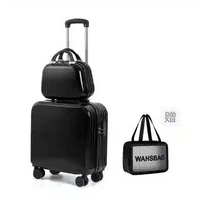 WORM'S HOME ABS+PC 18