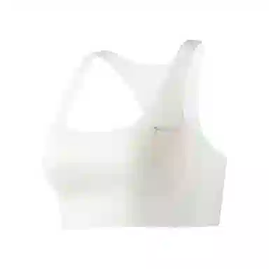 中小童 英氏 纯色简约舒适透气文胸