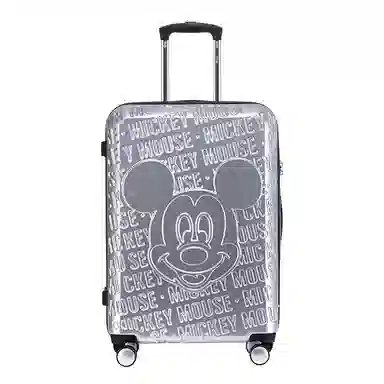 MESUCA ABS+PC Mickey 202426