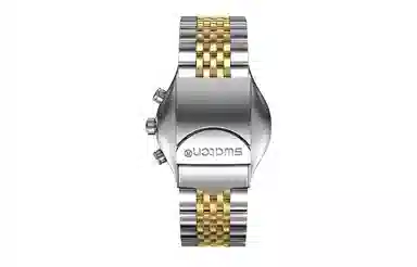 SWATCH Irony 30 49mm YVS467G