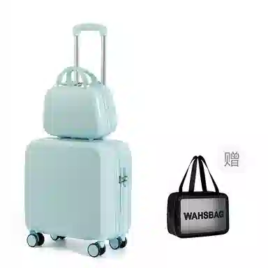 WORM'S HOME ABS+PC 18