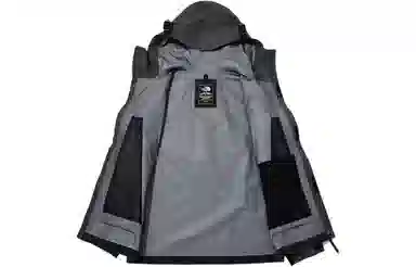 The North Face GTX Gore-tex L3