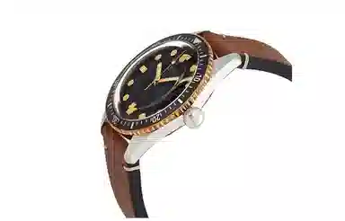 Oris 100 42mm