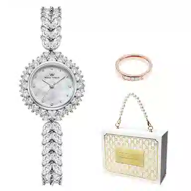 Welly Merck 27 WM081L1