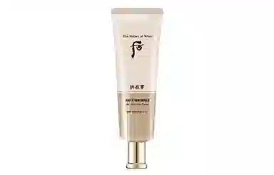 Whoo SPF50+PA++ 60ml75ml