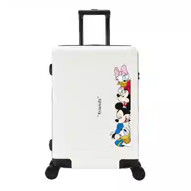 MESUCA Disney ABS+PC