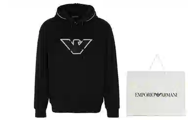 EMPORIO ARMANI FW23 Logo