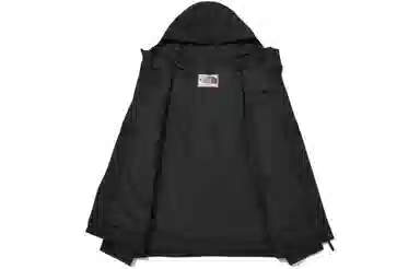 THE NORTH FACE S23 LOGO