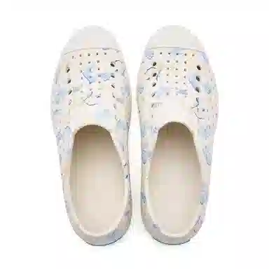 Native Shoes EVA