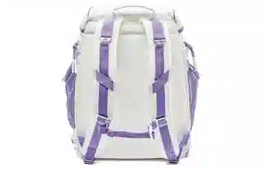 Li-Ning Backpack White
