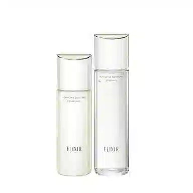 Elixir 130ml+170ml