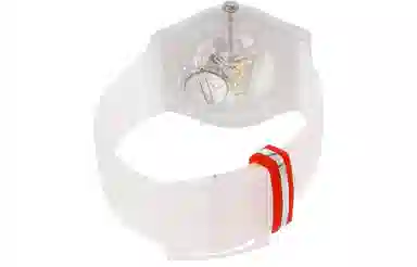 SWATCH 30 41mm SUOZ195