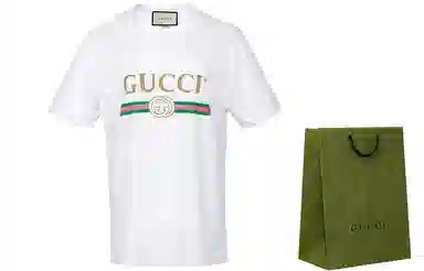 GUCCI LogoT